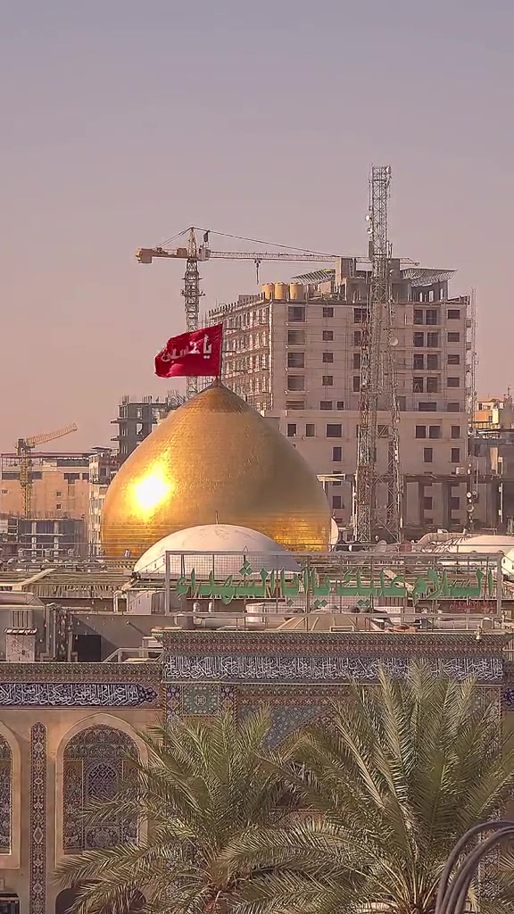 👇اخر 6مقاعد سارعو بالحجز👇
الانطلاق من الديوانية 🙋
حجز *********** وتساب 📞
