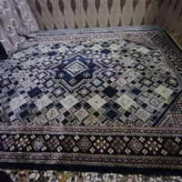 زوليه كاشان • ٥ب٤م • مستعمله