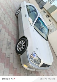 كراون • اصلي • رقم انكليزي الانبار