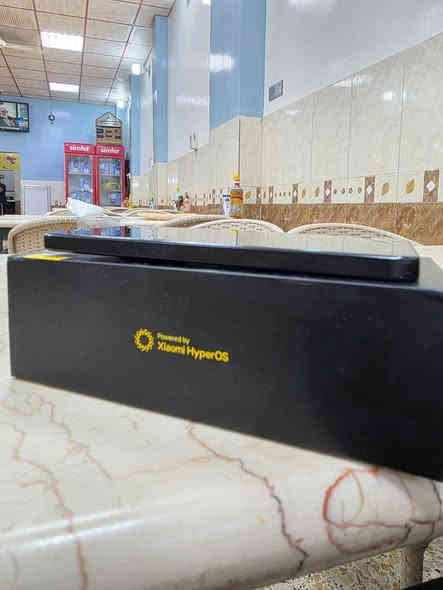 سلام عليكم بوكو اكس7 برو ذاكرة 256/12 ببجي 120 فريم كامرة تصور 4K.60fps عالية الدقة 50 ميكا بكسل شحن 90 واط بطارية 6000 معالج دايمنسي 8400 الترا مستخدم استخدام خفيف اربع اشهر سبب البيع اريد اغيرة للايفون سعرة 330 وبي مجال بسيط او مراوس بايفون 12 برو ماكس وفوق مكاني سوق الشيوخ ***********
