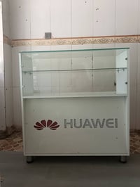 فاترينات • مع انارة • عدد ٢