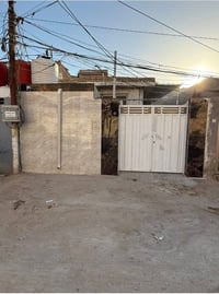 ١١٥م • كونكريت مسلح • غرفة وصاله