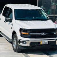 F150 XLT • ٢٠٢٤ • خمسة كاميرات