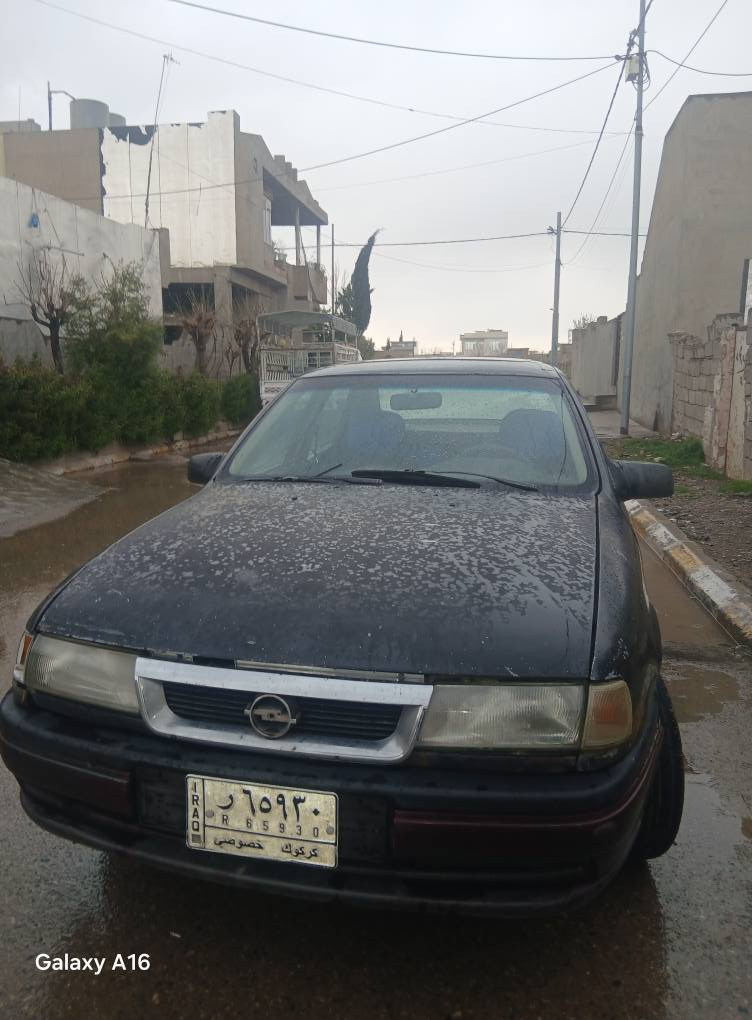 ئۆپڵ بۆفرۆشتن مەکینە 18 گێڕوو مەکینە بەشەرت  ڕەقەم کەرکوک بطاقەی بەنزینی هەیە ئەوەلیات و تەحویل بەشەرت سنوی پلاسیک شمشمل, السليمانية


**إذا كنت صاحب هذا الإعلان وتريد حذفه لأي سبب، رجاءا أرسل رسالة إلى الدعم الفني**