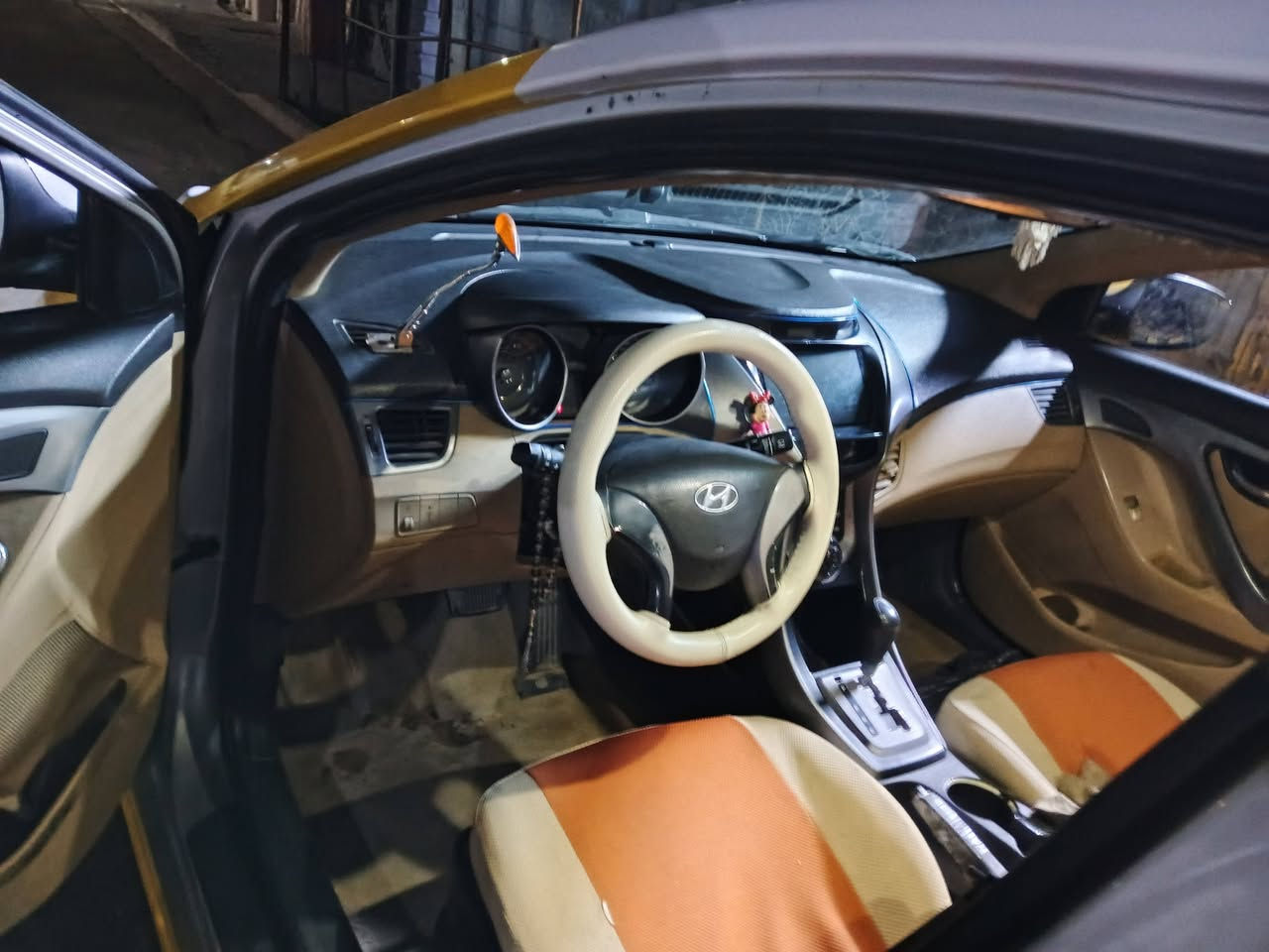 سلام عليكم النتره للبيع موديل 13بغداد جديد خليجي وكلشي حجي بلفديو سعر 85وبيه مجال رقم ***********
