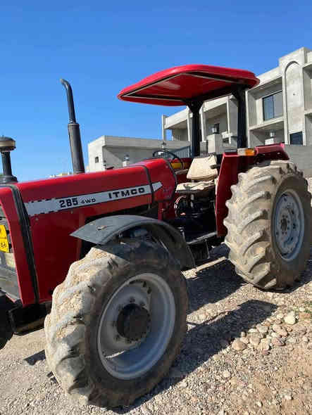 بوفروشتن تركته ر ئيراني موديل ٢٠١٧رقم و سنوي دهوك كل شريكه محرك بيها بخار  
سعري ١١٥وه رقه 

رجا موشته ري ني تلفون نه كه 

مكان قظاء برده رش 

رقم ***********

***********
