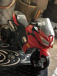 دراجة شحن • اطفال • جديدة