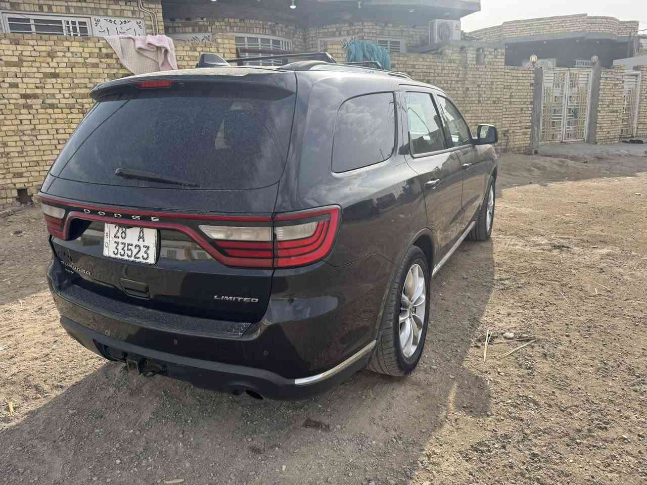 دورنكو ١٥ مرمزه ٢٣ رقم نجف بسمي اريد مراوس بلاندكروز وانطي فرق


**إذا كنت صاحب هذا الإعلان وتريد حذفه لأي سبب، رجاءا أرسل رسالة إلى الدعم الفني**