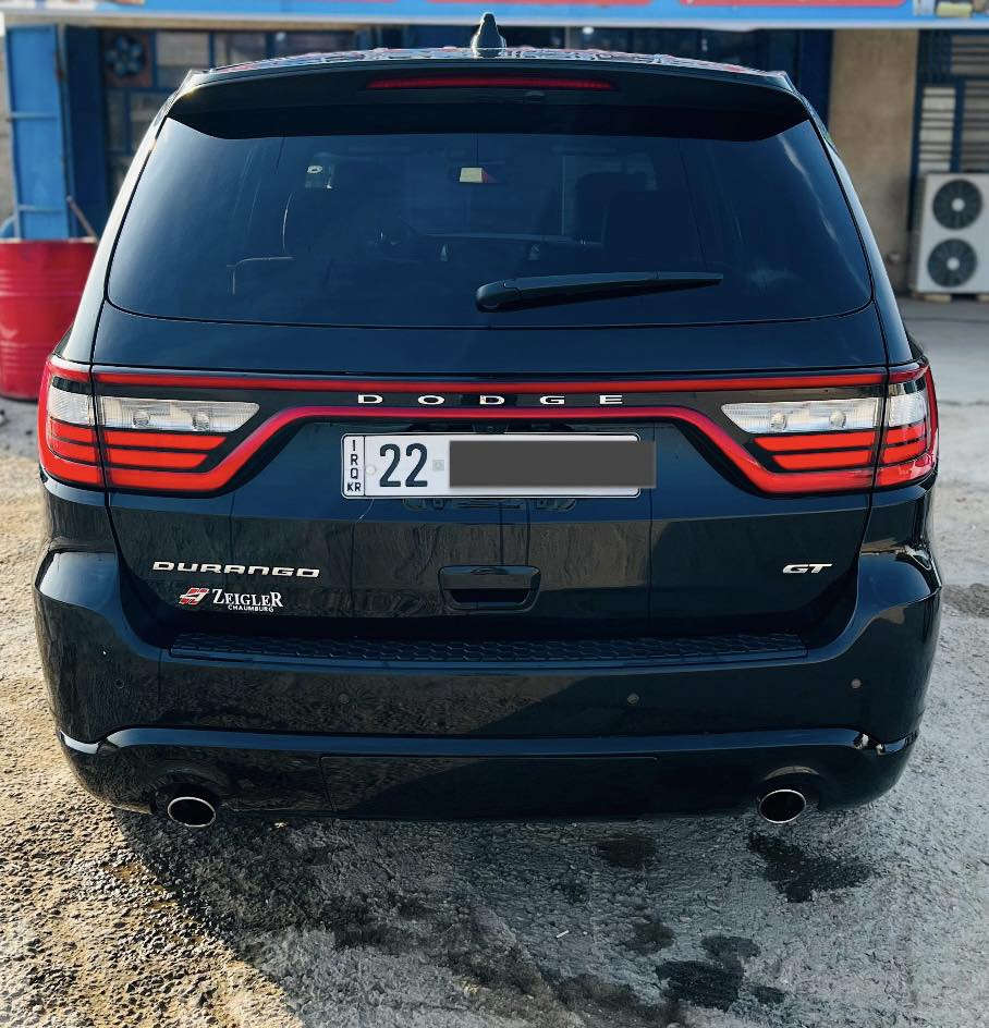 السلام عليكم 
للبيع دورنكو موديل ٢٠٢١ رقم أربيل محرك 6 سلندر (3600)
السيارة حادثهه جاملغ امامي الجها اليمنى بدون دواخل فقط 
السعر (250$)
مكان السيارة العماره  
موبايل (***********)
