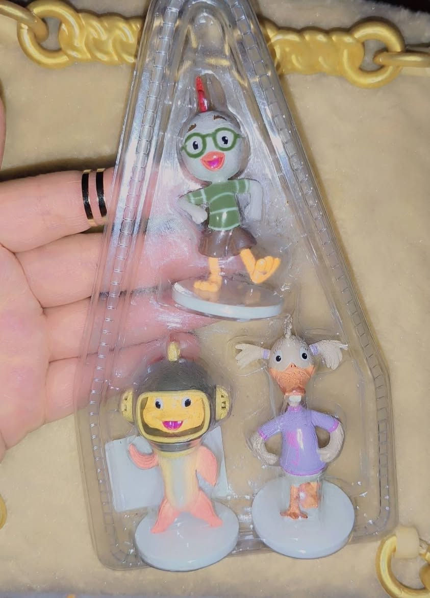 متوفرين ❤️


**إذا كنت صاحب هذا الإعلان وتريد حذفه لأي سبب، رجاءا أرسل رسالة إلى الدعم الفني**