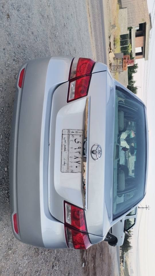 بەناوی خوا byd 2013 بۆ فرۆشتن سعری بەلاش 28$ گێڕو مەکینەی بیکاشۆ سەنەوی ئەسڵی لەگەڵە گێڕو مەکینە بەشەرت هەموو گیانی مەزبوتە تەبریدی بەس غازی ئەوێ کارەبای هەموو گیانی ئیش ئەکات بەسمەو شەغالە دەعمێکی پشتەوەی هەیە زۆر قورس نیە ماباقی هەموو گیانی بەشەرت ،، سعری 28 گەڵا گۆڕینەوەش ئەکەم لە سلێمانیم ، ژ.م *********** ‌❤ السليمانية, العراق
