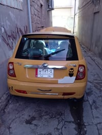 مكينة كورولا • توماتيك • ٢٠١١