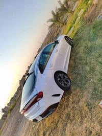 🔺للبـيع / كيـا كي فايف KIA K5 2021  🔸اللوحات : المثنى. 🔸الضرر:فقط تبدي...