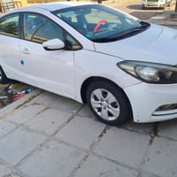 فورتي • ٢٠١٦ • مكينة ٢٠٠٠