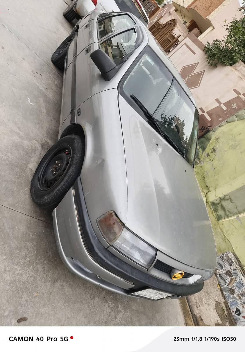 السلام عليكم ورحمة 
اوبل فكتر حجم 20
الموديل 95
مشروع وطي  سنوية 28
رقم نينو 
رقم الهاتف ***********
المكان كركوك 
مكلف بنشر
