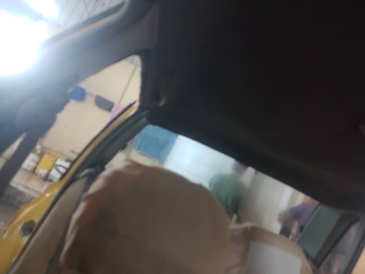 السلام عليكم سايبه مديل 2011  سياره جاهزه شغل وطلع وين ما تريد 1-كرهبيات كله شغاله من الدعاميه لدعاميه2_ تبريد شغال عوزه بس غاز3_  تخم تاير حتا السبير جديد 4_دواخل كله جديد 5_ سنتر لوك شغال اربع بيبات يتقفلن 6_ مكينه جديده 7_ 8_كير جديد 9  صدر وحداديه جديد 10 ( شاصي براكيت وشخاطه جيس يعني شركه لا خياس ولا معمرات يعني شركه  قطرت خياس مابيهن غرمات مصفره هيئه علا المشتري السعر ١٨ وبيهاء مجال العنوان ميسان  للستفسار ***********
