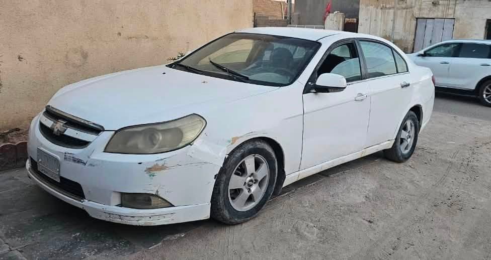 السيارة موجوده بالناصرية

مكينة محورة كامري أم الچف

موديل 2007

مداور ثاني يوم

السعر 25 

للاستفسار

***********
