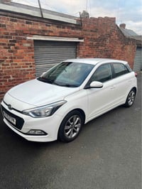 For Sale: Hyundai i20 – 2015 (Excellent Condition) - HPI Clear Selling...