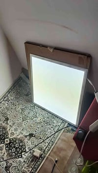 انارة بهل شكل4قطع خلي السعر وبلعافيه توصيل ماعندي مكاني سبع قصور رقم 0...