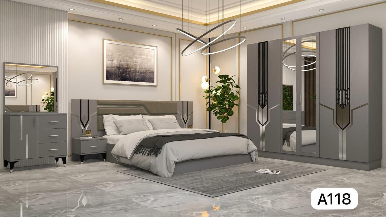 عروض الموسم صار ويانه غرف نفرين للمزوجين والي يريد يزوج  لا تتعب ولا اتحير درجه اولى وبسعار تنافسيه   لا تتخطه سعر الجمله كل ما عليكم التواصل معنا ع واتس *********** او مراسله الصفحه  اختار المديل الي يعجب وفورا يتم الرد ع حظرتك ساروع للحجر عروض الموسم ايام معدوده @الجميع
