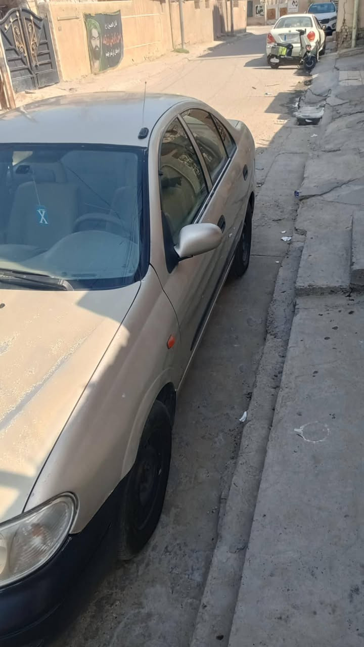 سلام عليكم سني رقم بسمي سياره نضيفه صدر جديد كشترتهه واضحه بصوره تبريد نقص كمريسر رقم بغداد عنوان شعب سعرهه ٦٧ ورقه وبيهه مجال رقم ***********
