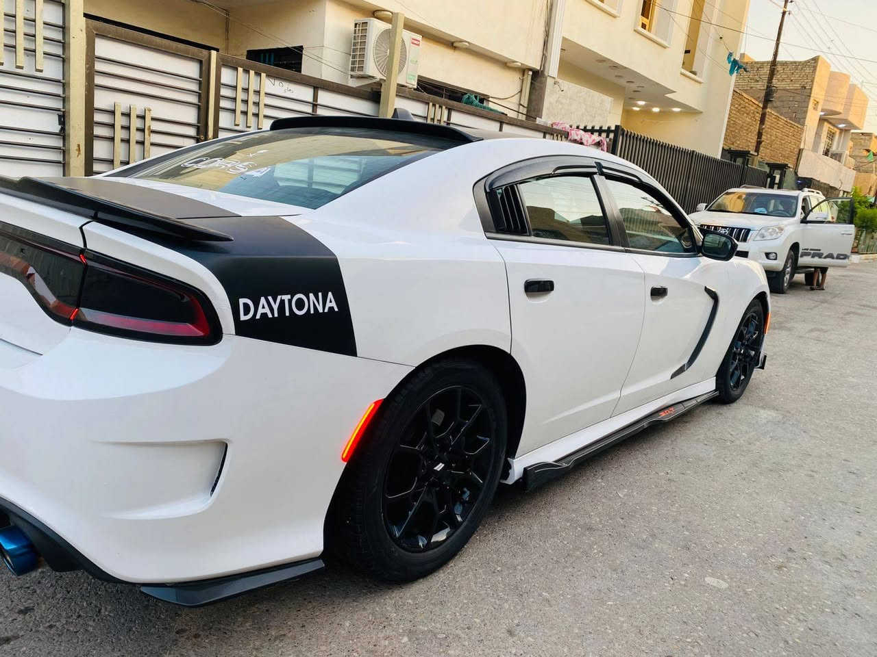 السلام عليكم جارجر ٢٠٢٠ 
بوليسي كير الف ✈️
السياره نص فول 
رقم ديالى مشروع وطني 
السياره ماشيه ٤٠ 
محرك كير لغد شاصي كفاله ذن 
صور الحادث مرفق بل منشور 
مناقصه برغي واحد
السياره بسمي رقم وهزه حديد 
مكاني بغداد زعفرانيه 
مراوس فقط ***********
