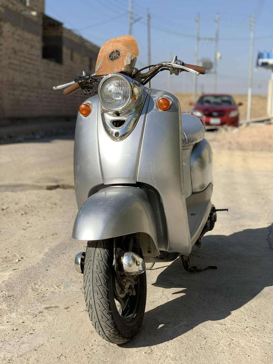 السلام عليكم دراجه عبد الحليم نضيفه او ناعمه كله شغال لايت هندر سلف مناقصهة برغي مكلف بلنشر***********هاذ راعيهة
