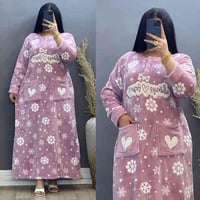 دشداشة خاولي • L-XL-XXL • الكوت