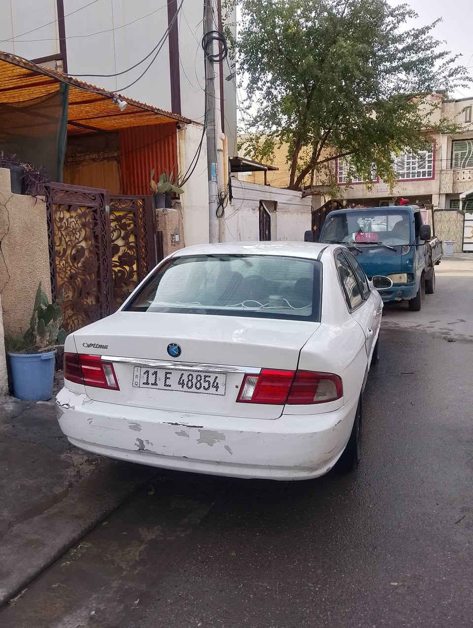 كيا اوبتما 2001 سنويه 2029 هزه بعدهي مامنتهيه كبل تحويل 48 وبيها مجال 
العنوان الحريه ***********
