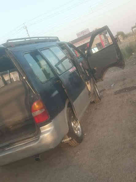 السلام عليكم بريجه موديل 96 ثانويه 29 تحويل مباشر محرك جير اكسل تخم تاير خير من الله هيئه مصفره سعر 55 وبيها مجال بسيط عنواني تقاطع نهروان ***********
