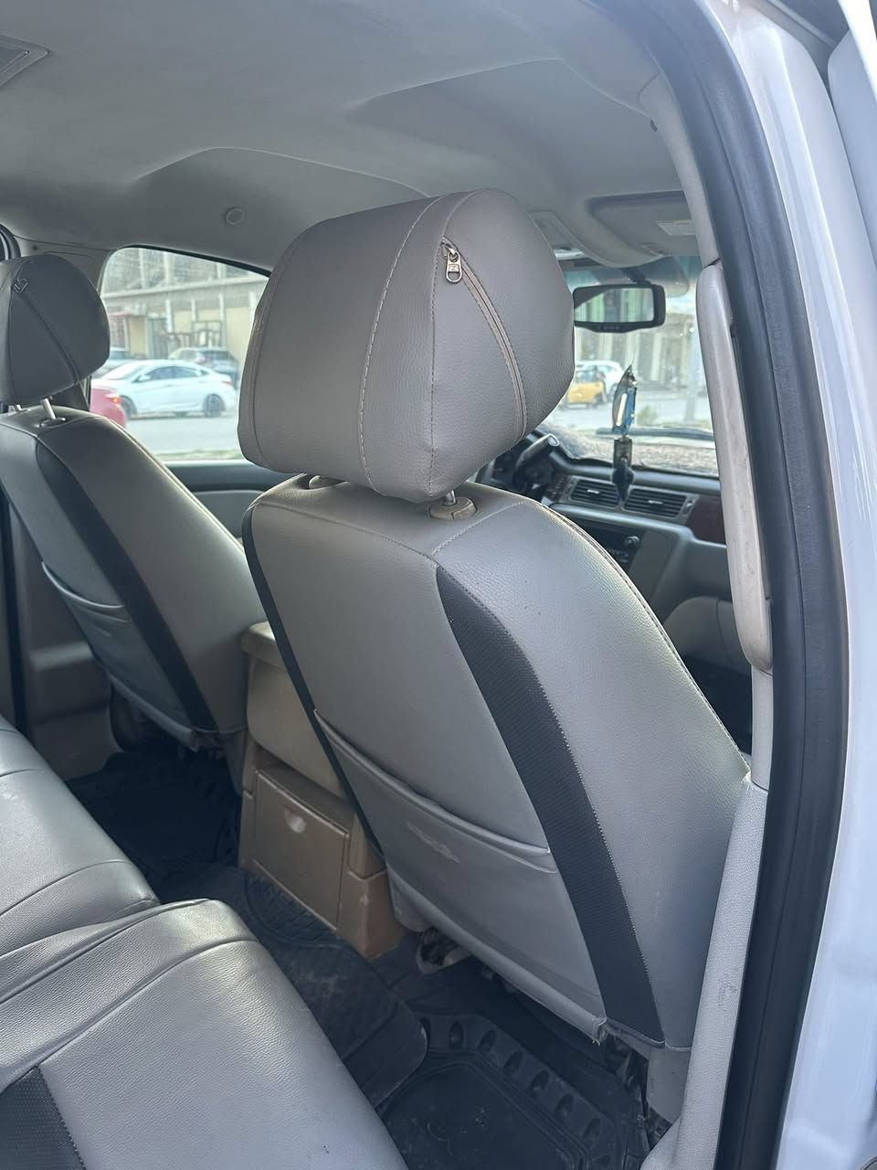 ‏سلام عليكم جمس موديل 2014 رقم أجرة المثنى مشروع وطني صفحة صبغ جير محرك جديد السعر 175$ بيها مجال مكان السيارة سامراء رقم الهاتف ‎07 719 3062 33 أبو ليث السامرائي ￼￼￼￼￼
