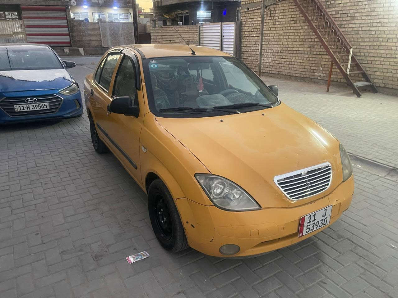 السلام عليكم طيبه للبيع2016 السعر34وبيها مجال للاستفسار +964 772 623 1207


**إذا كنت صاحب هذا الإعلان وتريد حذفه لأي سبب، رجاءا أرسل رسالة إلى الدعم الفني**