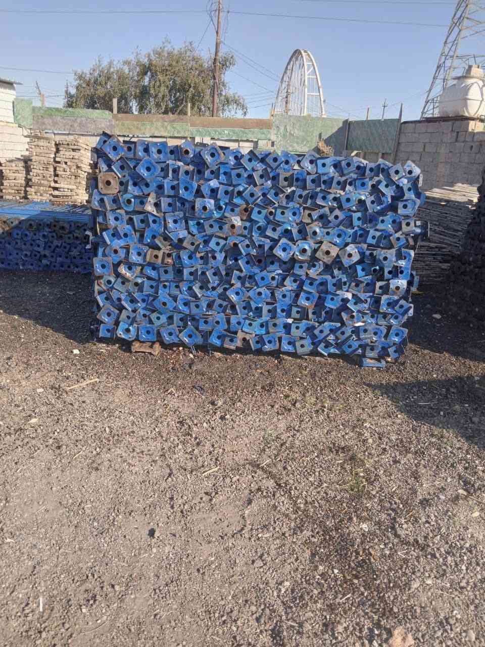 تــاجير كافه انواع الدنك ٦٠×٣٠.   ٦٠×٢٥.  ٥٠×٢٥.  ٣٠×٤٠.  ٣٠×٤٠.  ٦٠×٤٠.  ٢٥×٤٠وانواع الجكات ٦متر ٥متر ٤متر   50x50x4040 ٣متر٧متر والسكله الهنديه بانواع قياساتها جميعا والبوري فقيص والسكله مال لبخ انواع القياسات ))جمعيا    60x60 موجودكميات 50x30 كبيره      50x40

***********
