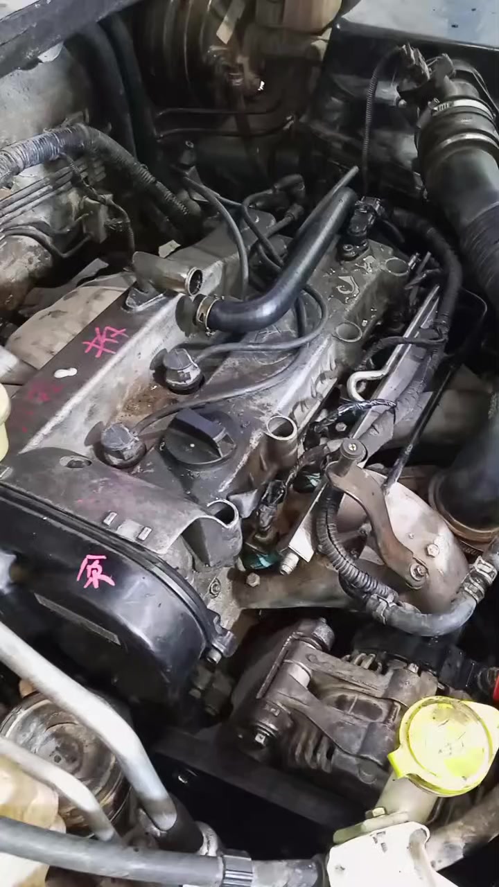 السلام عليكم ورحمه الله وبركاته من ضمن أعمال الصيانة تجفيت وصيانة وادامة المحركات الشيري القديم والحديث 
مع ضمان العمل الاستفسار الإتصال *********** العنوان الشعب شارع الأسواق المركزية
