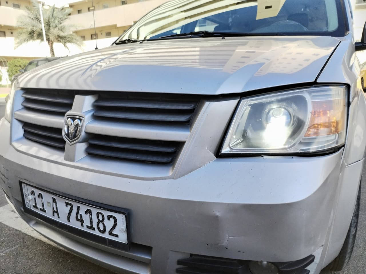 دوج كرفان ٢٠٠٩ ٧ راكب محرك 3800
بيه اربع قطع صبغ
باب السائق والسلايت بيهن شخط مثل ما موضح
داخل نظيف
6 جام كهرباء
أبواب ميكانيك
بردات بلادية
الدشبول كله محدث
لايت امامي عدسات
شاشة كبيرة
فرس بالسقف شاشات تعمل مع الشاشة الكبيرة
تبريد تدفئة كله شغال
كشن السائق كهرباء
گير ومحرك مبدلات قبل ٣ اشهر
ياتري جديد قبل شهر
تايرات جديد قبل شهر
السيارة الحمد لله خير من الله
بيه شريط استيرن عاطل
السعر 113$ وبيه مجال
*********** واتساب أو اتصال
*********** واتساب أو اتصال
العنوان بغداد مجمع بسماية
