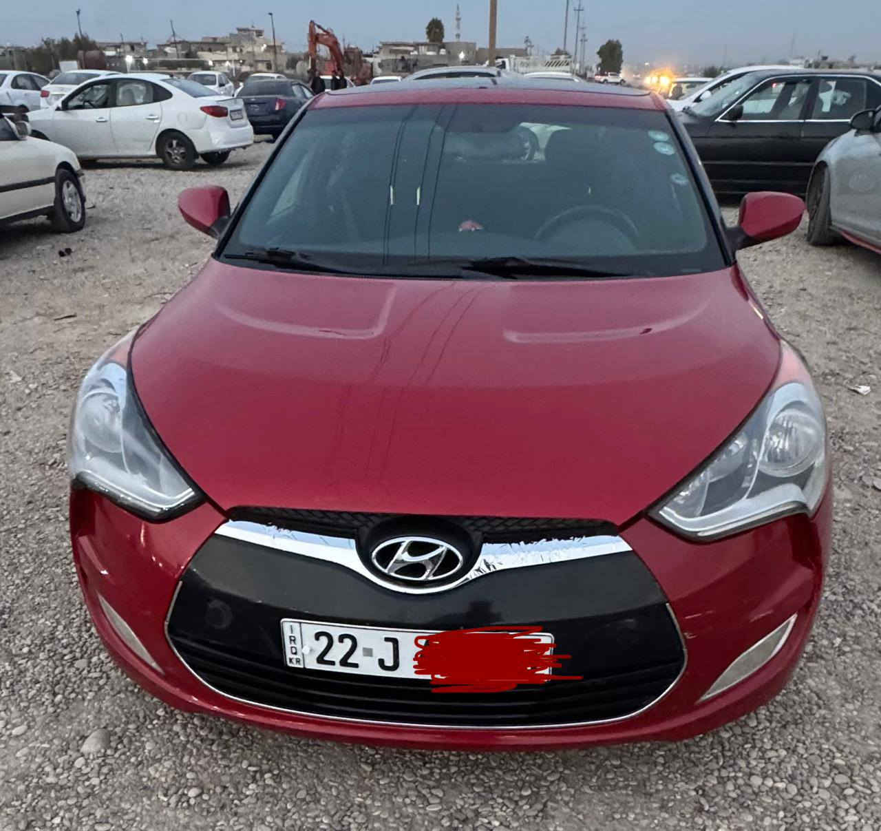 السلام عليكم
فولستر 
موديل 2017 امريكي
رقم اربيل
رقم سنويه جديد
مواصفات فول 
بصمه
بانوراما
كير شفتات
تحكمات 
حجم المحرك 16 جي دى اى
كير محرك شرط
سيارة بدون صبغ حادث خفيف
صور الحادث على خاص
السعر 105 مجال بسيط
مكان سيارة بردةرش 
للتواصل خاص او على رقم اسيا *********** كورك *********** اكر, نينوى
