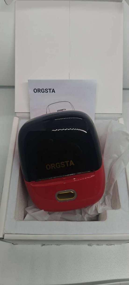 طابعه ملصقات للبيع وباسعار مناسبه


**إذا كنت صاحب هذا الإعلان وتريد حذفه لأي سبب، رجاءا أرسل رسالة إلى الدعم الفني**