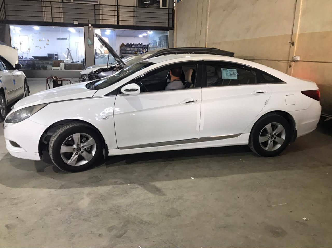 السلام عليكم سوناتا موديل 2010 خليجي بدون ضرر محرك الفين دوش   تخم تايرات جديد حدادية 
رقم سليمانية بأسمي تحويل ثاني يوم
سعر 105
مكاني المقدادية

رقم الهاتف ***********
