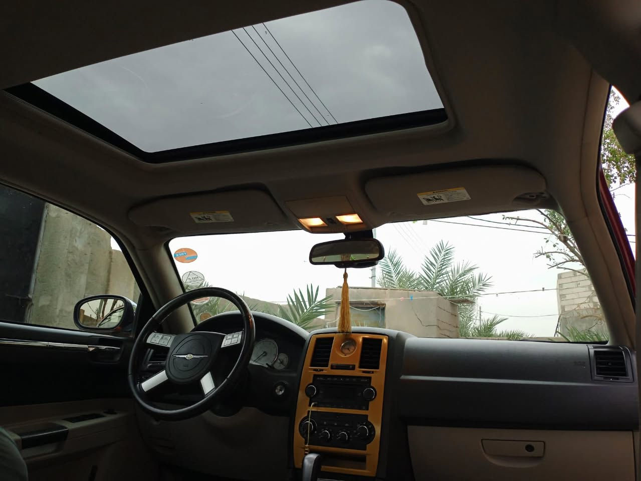 سلام عليكم سياره اوبامه  2008 رقم شمالي شاغر 
بيها جنطه شرط شغل بلادي  من ربتات 
حداده جديده 
مكينه وكير مكفولات 
غرفه جديده ب كارتون 
مكينه 8 سلندر 
بيها سنويه ورقام شاغر 
السعر 55بيها مجال بسيط 
***********
