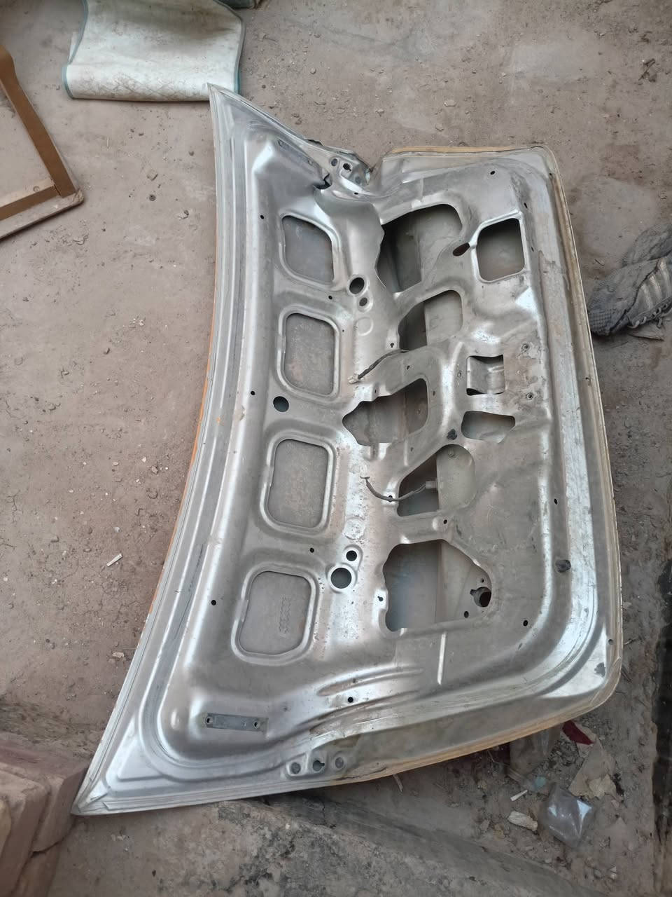 سلام عليكم
جنطه وبنيد مال سبكتره موديل 9 بيهن تعديل بصيط قيم واخذ مكاني حله ***********
