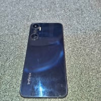 انفينيكس هوت 20 • 5000 مللي أمبير • 128 جيجا