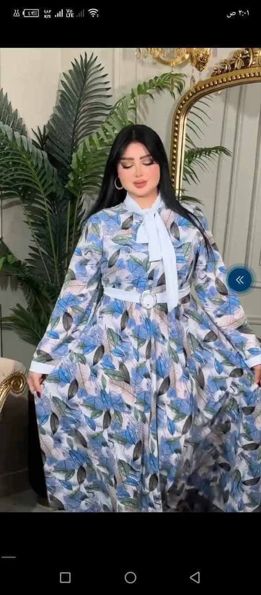 مجمع الملاك للملابس النسائية المستوردة 
جديد   مجمع الملاك للملابس النسائية المستوردة النزاكة  والروعة  :🌹🌹🌹
👈🌹 أسعار مناسبه مع مجمع الملاك  👈🌹
               🙆‍♂️ تدللون الزبائن🙆‍ 
قمة الجمال
🍓       ❤ فستان    ألوان     🍓  موديل جديد 🍓 🍅  🍉  الماركة تركي  
 🌹السعر ١٥٠٠٠ آلف 🌹
🔴🔴بضاعه راقيه وأسعار مناسبه
 جدا بسعر الجملة 
يوجد خدمة توصيل
العنوان -مجمع الملاك -  قضاء النصر - شارع بيت كريم مكي


**إذا كنت صاحب هذا الإعلان وتريد حذفه لأي سبب، رجاءا أرسل رسالة إلى الدعم الفني**