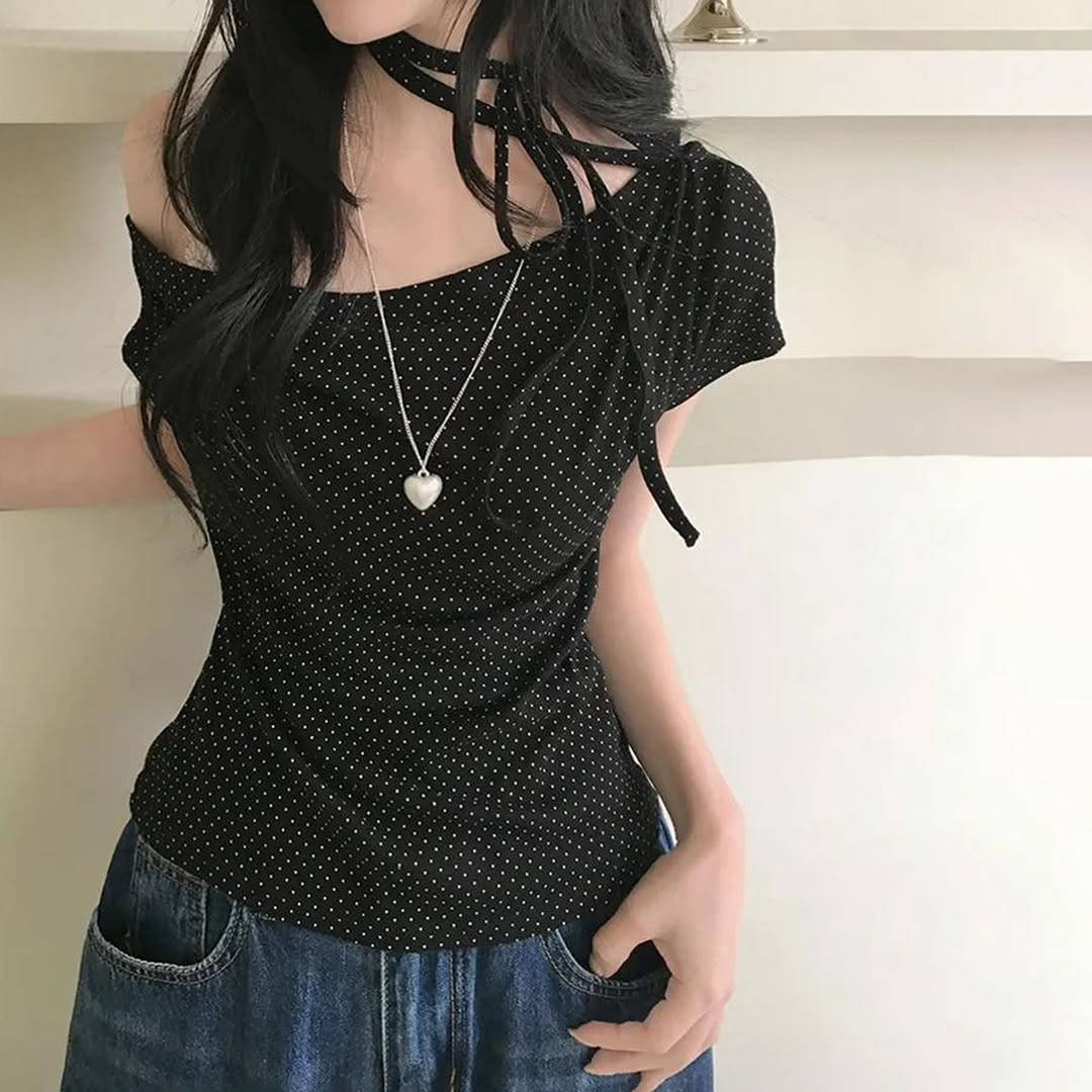 🪽🦢✨🪷🐚
توبات بالوان مختلفه 🌀🪷✨ 
السعر:19
القياسات ✨🪷 
Xs
S
M
L
XL
‎(كل البضاعة حجز مسبق تصل بعد 20 _ 25 يوم )
 
#iraqistore #pinterest #pintereststore #easthetic #jellycatbunny fypstore بنترست_ستور


**إذا كنت صاحب هذا الإعلان وتريد حذفه لأي سبب، رجاءا أرسل رسالة إلى الدعم الفني**