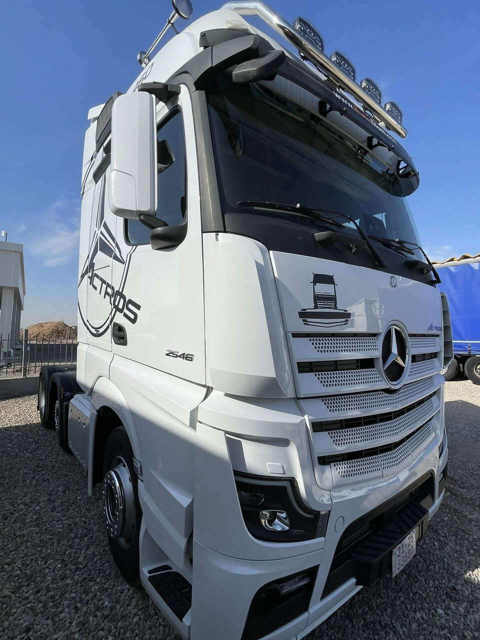 اللهم مصلي على محمد وآل محمد اكتروزللبيع وحش مديل 2018سنكل امامي بلادي حجم 2546 فول مواصفات  فقط بدون رتايدر الاستفسار والمعلومات 
الاتصال على الرقم 
***********
موجود واتساب
