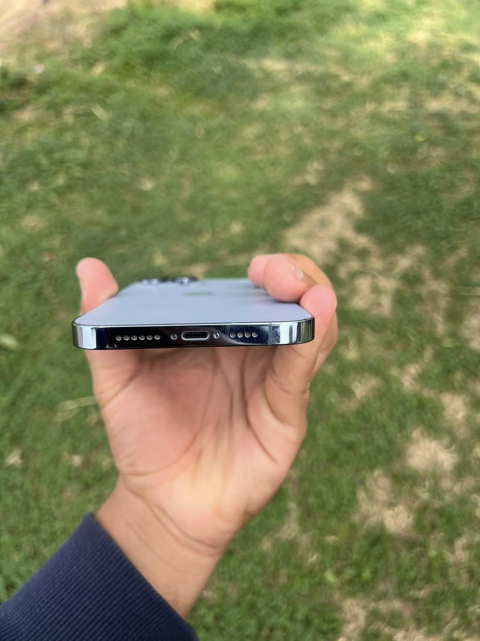 13برو ماكس

بطارية : 73

دبل شريحة "2 سيم"

فقط مفطور الظهر 

ذاكرة :256

مكفول ما مفتوح 

غراض كاملة 

العنوان بغداد حي الجهاد  

*********** واتساب
