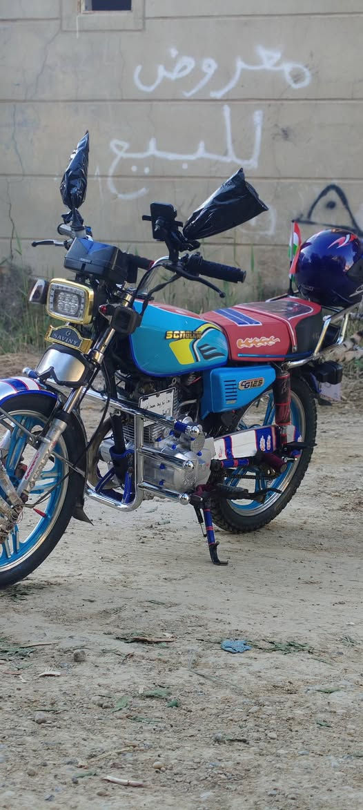 دراجة ايراني موديل22 بدون اوراق للبيع السعر625للاستفسار�***********
