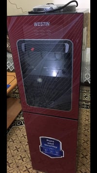 براد ماء • بارد حار • وستين