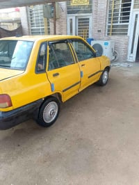 موديل ٢٠١١ • تحويل مباشر • محرك وكير نظيف