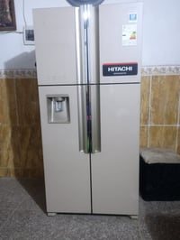 هيتاشي • كنتوري • استعمال قليل