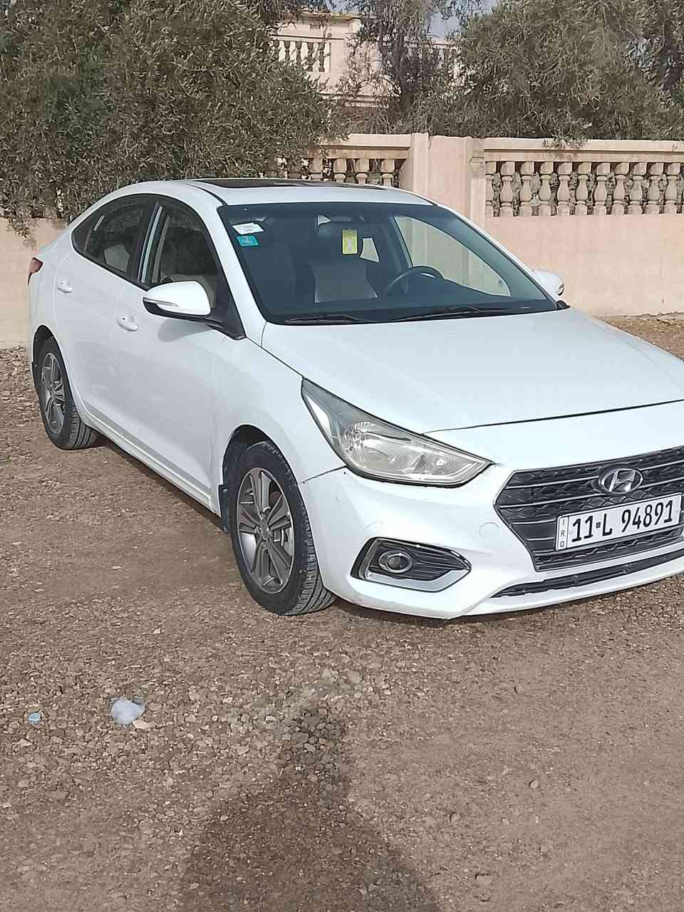 السلام عليكم
أكسنت خليجي 2020 محرك 1600 رقم بغداد إنكليزي بأسمي سنويه جديدة ل2031 وهزة جديدة ل2026 سياره جاهزة من كل شيء محرك وكير على وضع الشركة مكفولة من الصبغ حتى الدعاميات سونار موجود ماشيه 63 ألف فتحة سقف تحكم استيرن تبريد قطعتين بيها شخوط ورصعات بسيطة وحالوب خفيف مكانها بغداد الإعلام السعر 122 بيها مجال بسيط ***********
